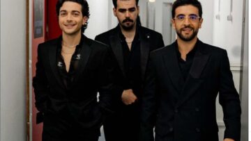 Gag il Volo