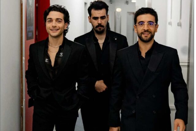 Gag il Volo