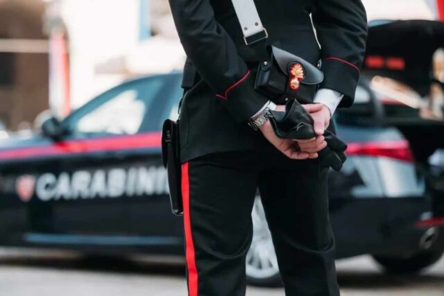 Carabinieri