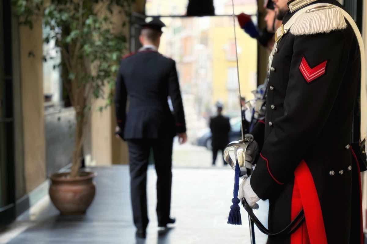 Carabinieri