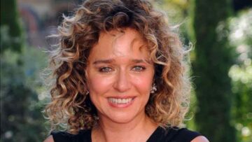 valeria golino chi è