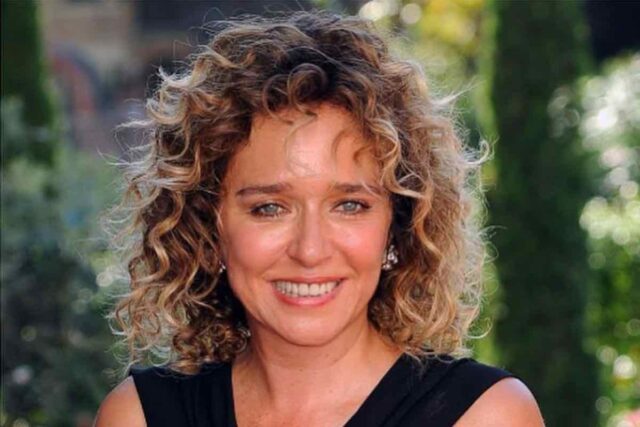 valeria golino chi è