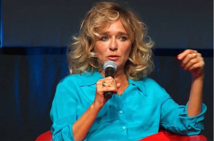 valeria golino chi è