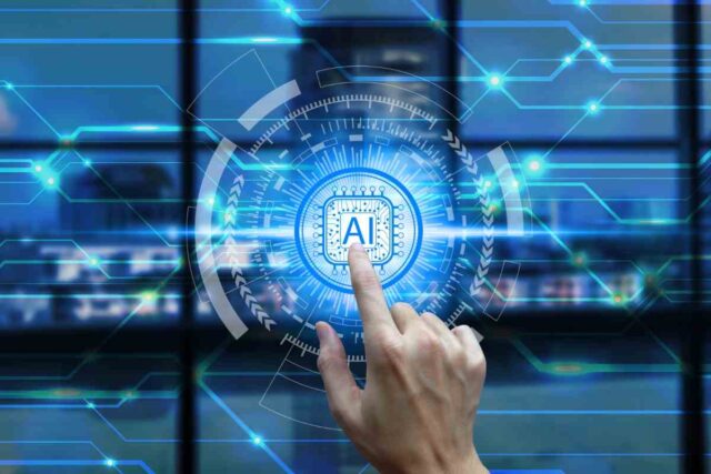 L'Intelligenza Artificiale permette una grande scoperta per l'umanità