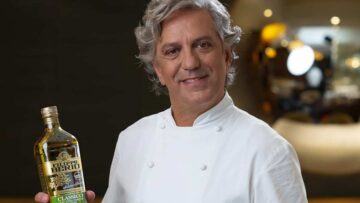 Giorgio Locatelli tutto sul giudice di masterchef