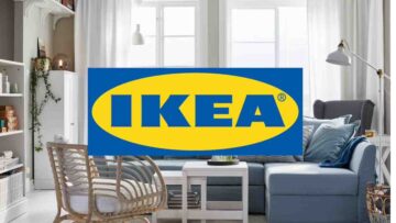 Ikea, regalo 5 euro