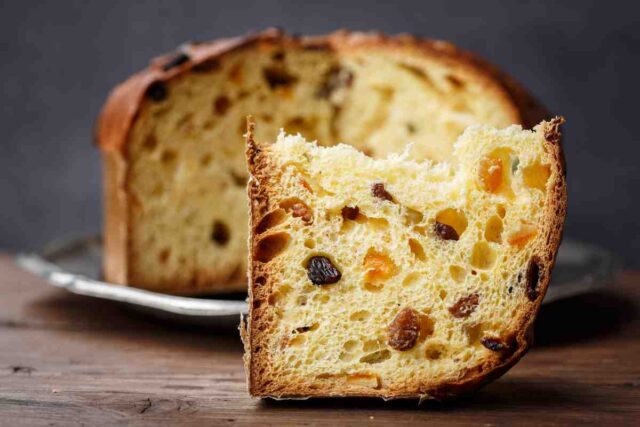 Panettone migliore Lidl