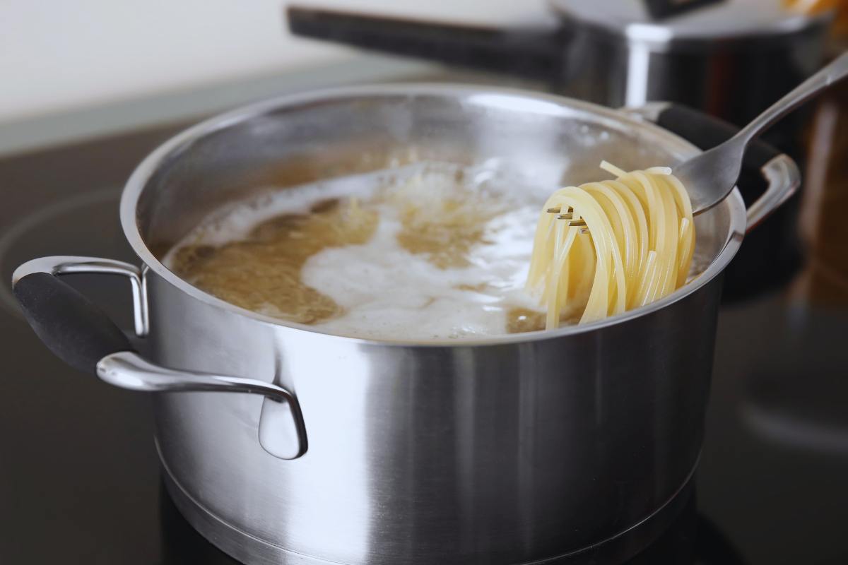 come realizzare una pasta perfetta